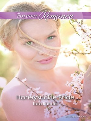 cover image of Honeysuckle Bride